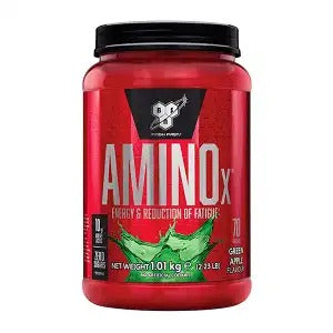 BSN - Amino X