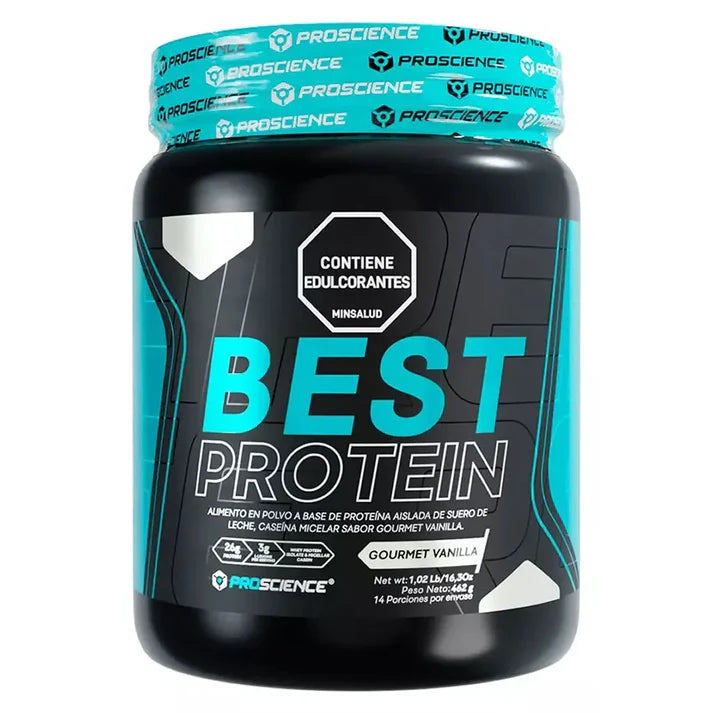 PROSCIENCE - La mejor proteína