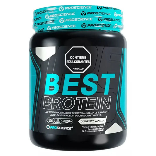 PROSCIENCE - Best Protein