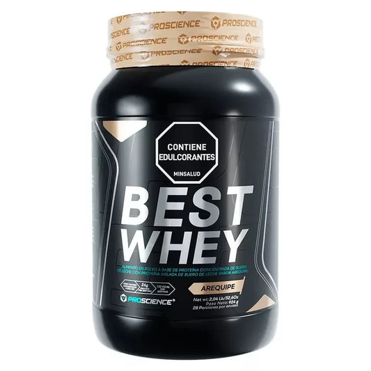 PROSCIENCE - Best Whey