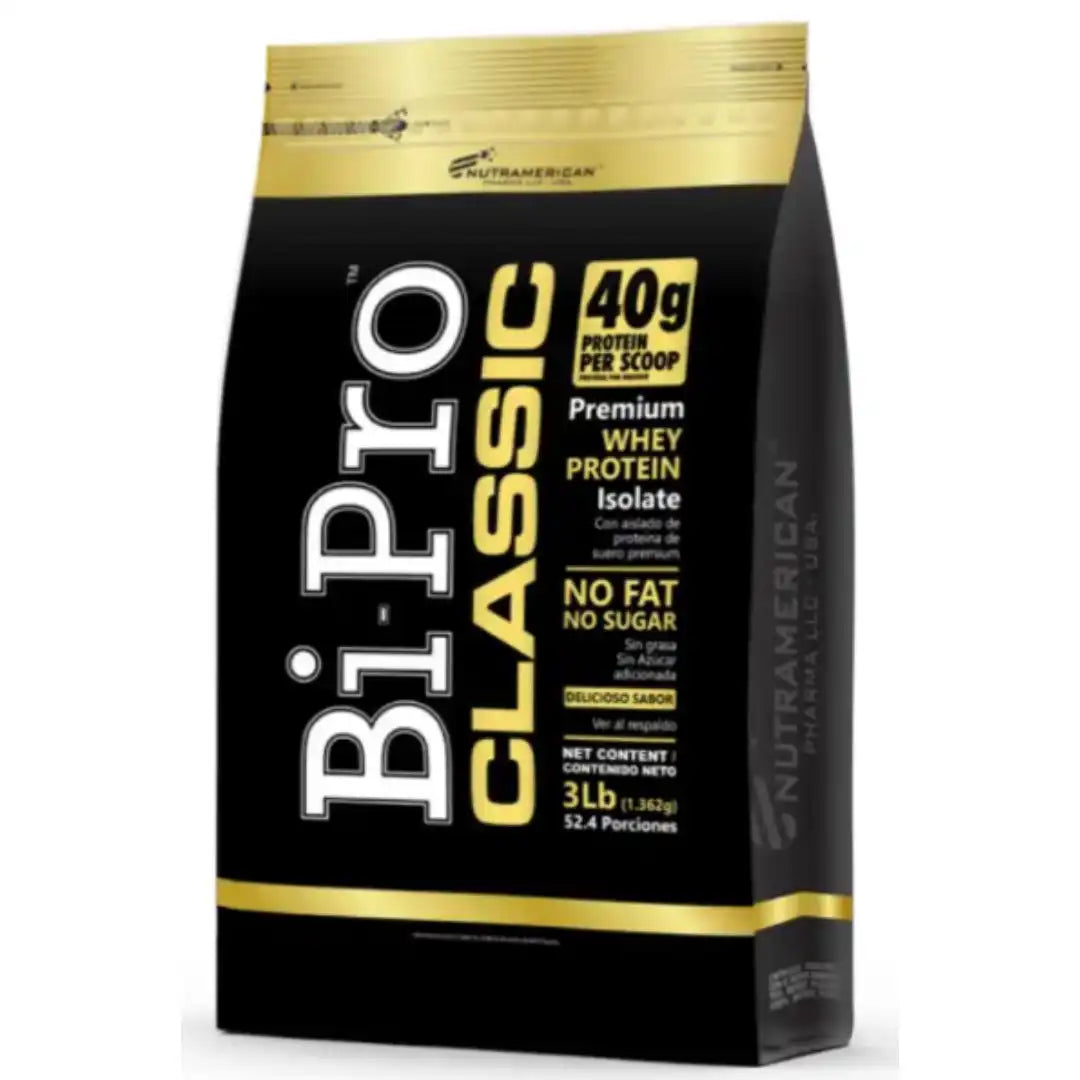 BIPRO CLÁSICO 1 libra