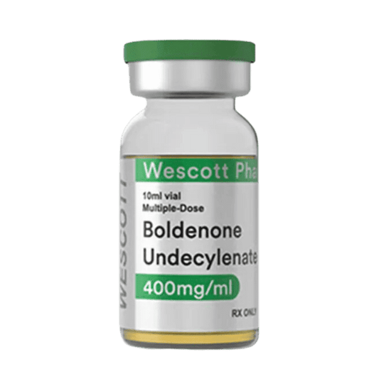 WESCOTT PHARMA - Boldenone 10ml