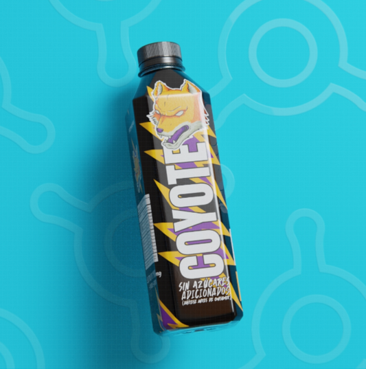 PROSCIENCE - COYOTE Bottle 500ml