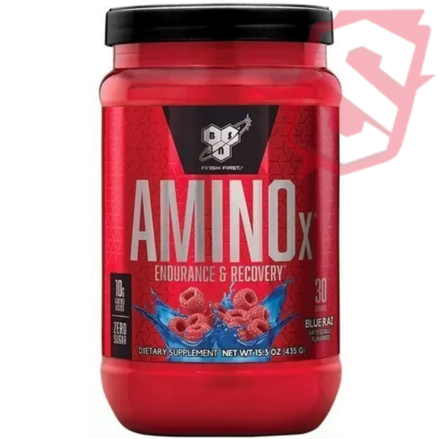BSN - Amino X