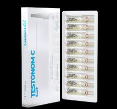 VENOM PHARMA - Testonom Cypionate 10ml