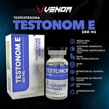 VENOM PHARMA - Testonom Enanthate