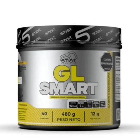 SMART NUTRITION - GL Smart