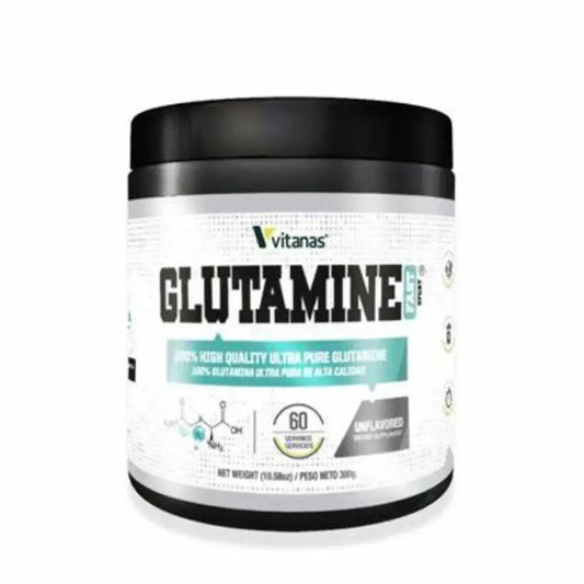 VITANAS - Glutamine Fast