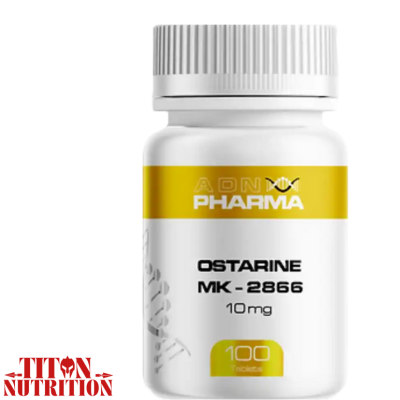 ADN PHARMA - Ostarine MK-2866