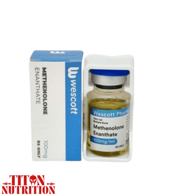 WESCOTT PHARMA - Primobolan 10ml
