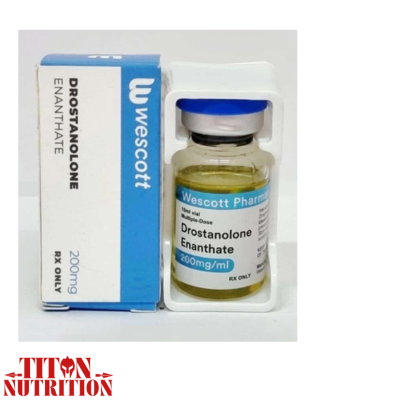 Wescott Pharma - Masterone Enanthate 10ML