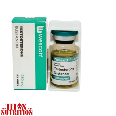 WESCOTT PHARMA - Sustanon 10 ml