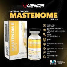 VENOM PHARMA - Mastenom Enanthate