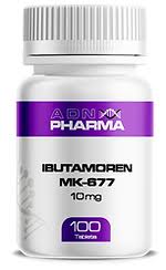 ADN PHARMA - Ibutamoren  MK- 677