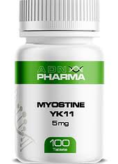 ADN PHARMA - Miostina YK11