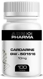 ADN PHARMA - Cardarina GW-501516