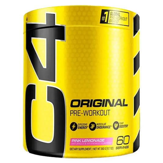 CELLUCOR - C4 Original