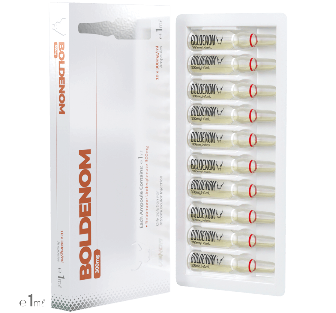 VENOM PHARMA - Boldenom 10ml