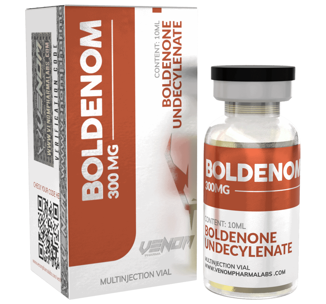 VENOM PHARMA - Boldenom 10ml