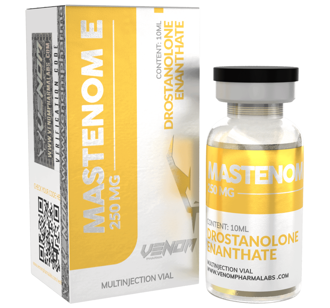 VENOM PHARMA - Mastenom Enanthate