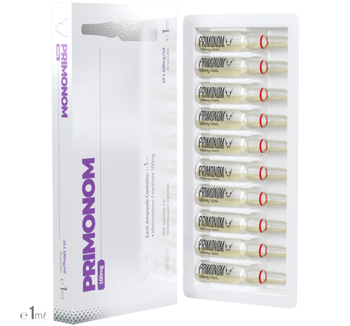 VENOM PHARMA - Primonom 10ml