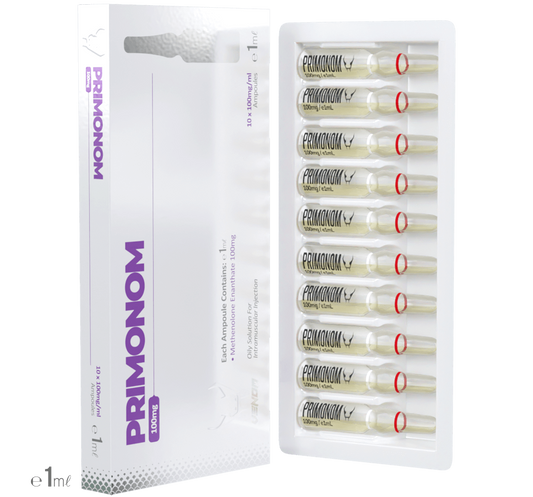 VENOM PHARMA - Primonom 10ml