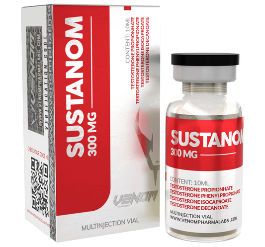 VENOM PHARMA - Sustanom 10ml
