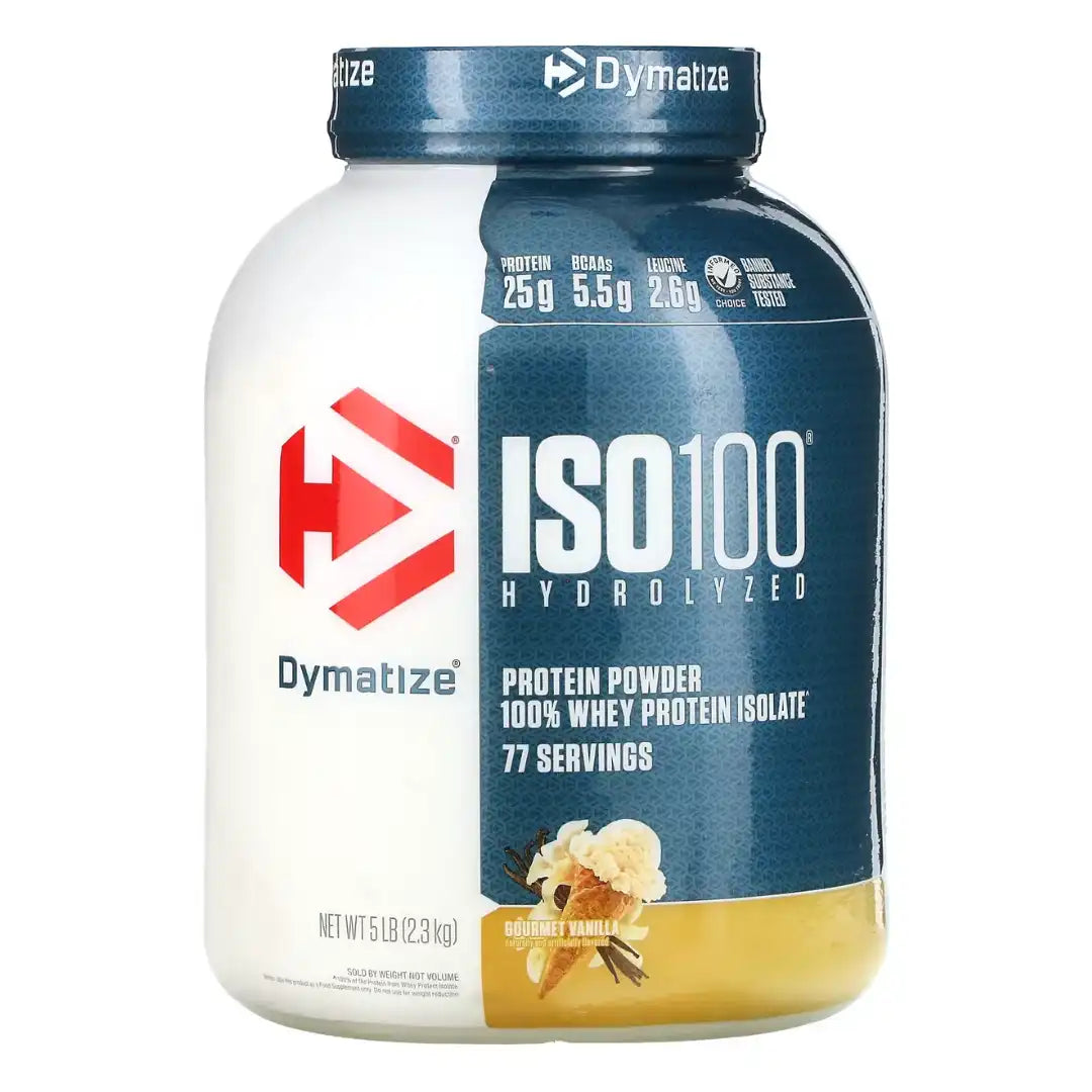 DYMATIZE - Iso 100