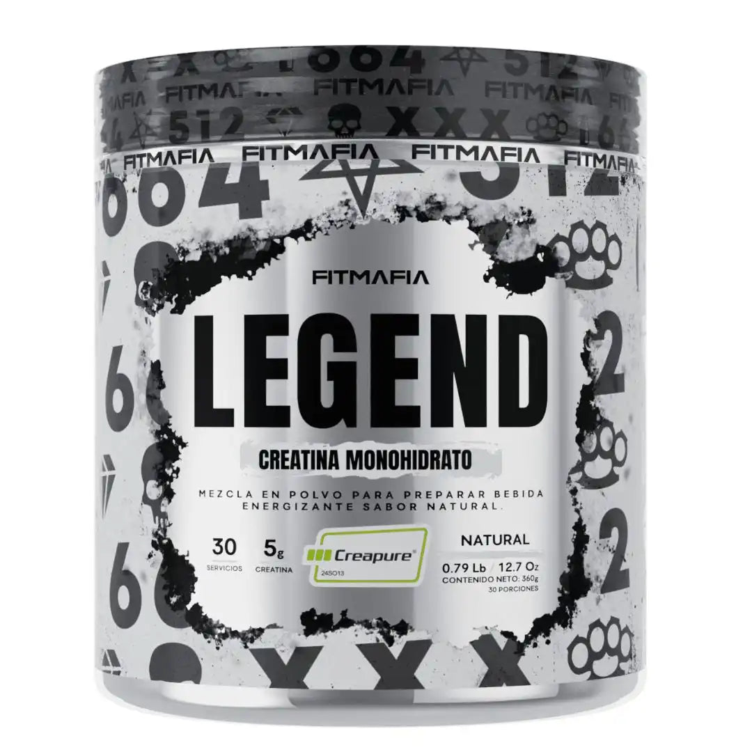 PROSCIENCE - Legend Creatina Monohidrato