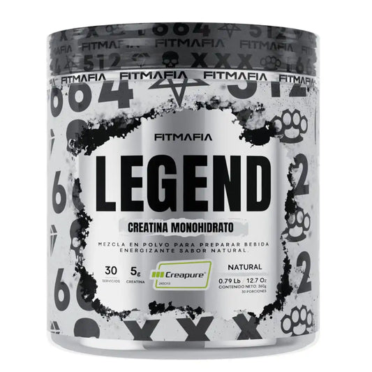 PROSCIENCE - Legend Creatina Monohidrato