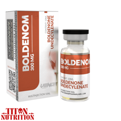 VENOM PHARMA - Boldenom 10ml