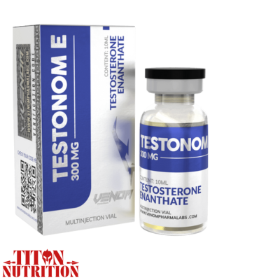 VENOM PHARMA - Testonom Enanthate