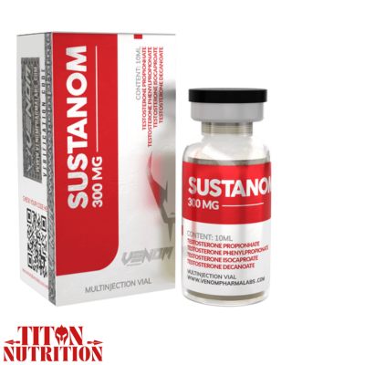 VENOM PHARMA - Sustanom 10 ml