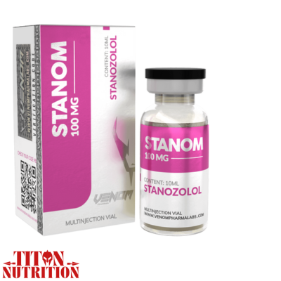VENOM PHARMA - Stanom de 10ml