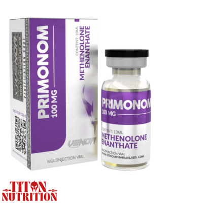 VENOM PHARMA - Primonom 10ml