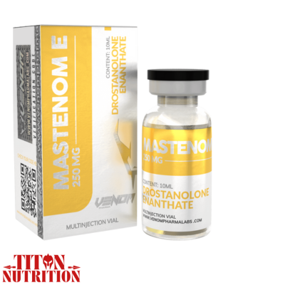 VENOM PHARMA - Mastenom Enanthate