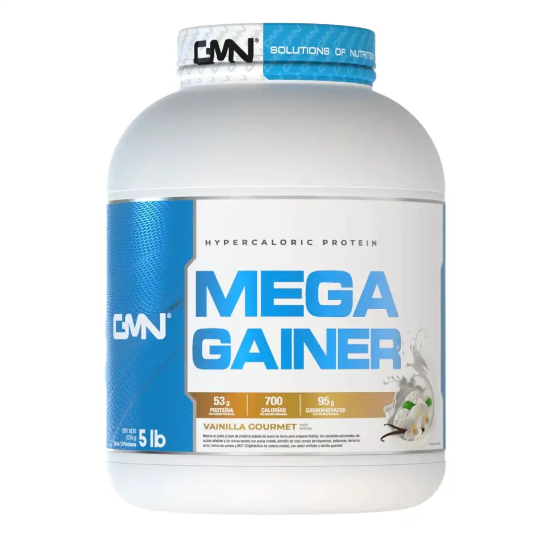 GMN - Mega Ganador