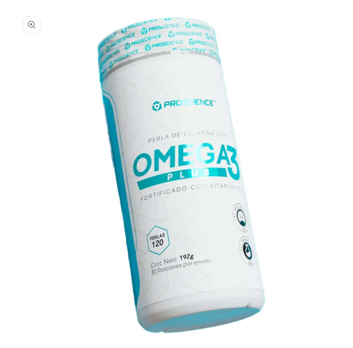 PROSCIENCE - OMEGA 3 PLUS