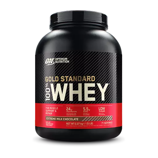 OPTIMUM NUTRITION - Gold Standard Whey