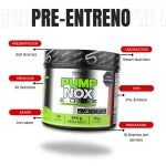 SMART NUTRITION - Pump Nox