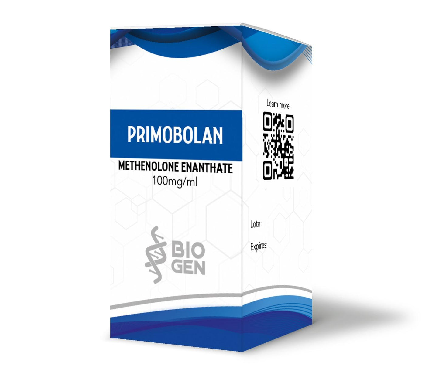 Biogen - Primobolan Biogen