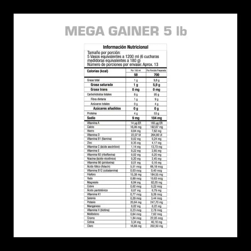 GMN - Mega Ganador