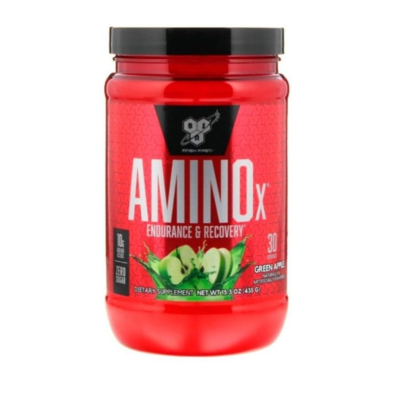 BSN - Amino X