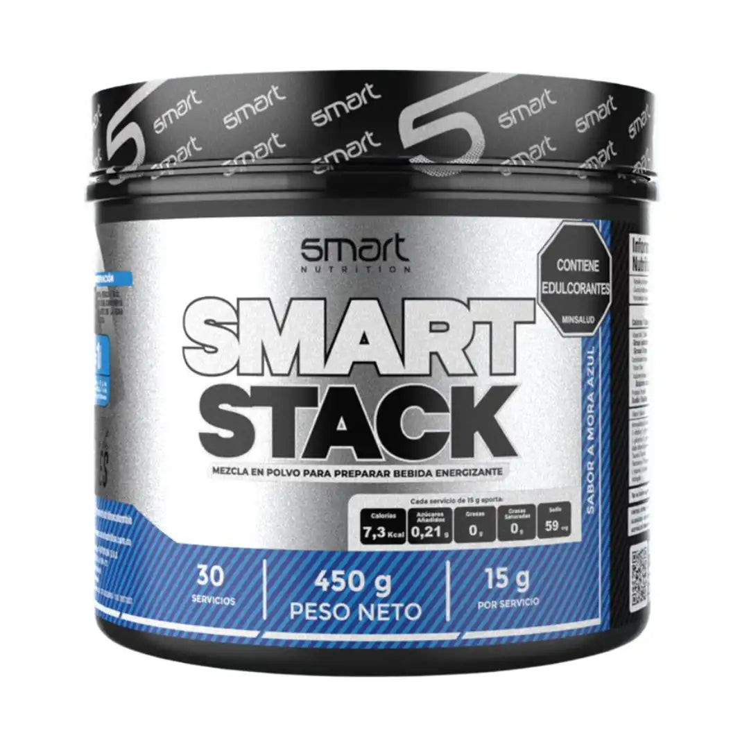 SMART NUTRITION - Smart Stack