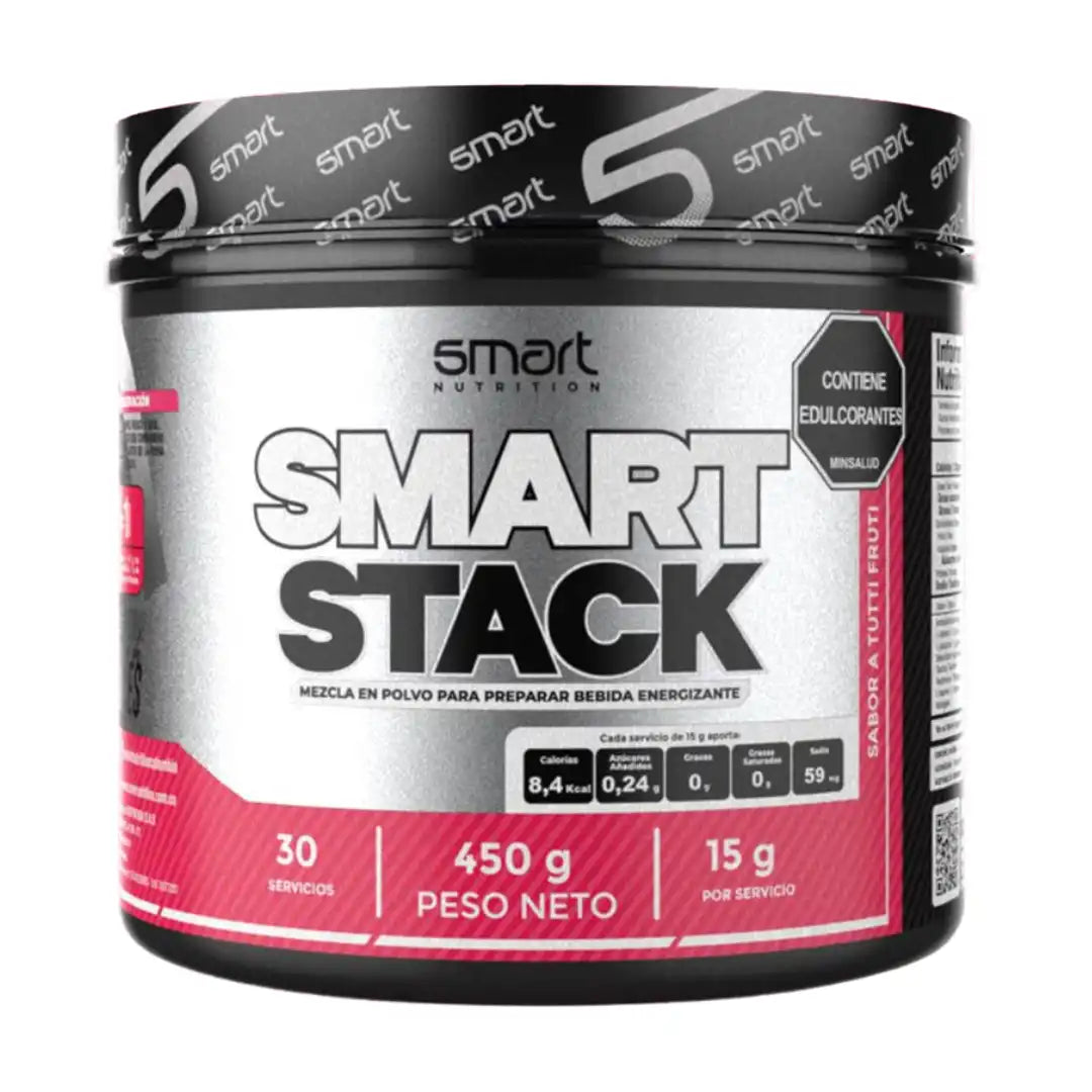 SMART NUTRITION - Smart Stack