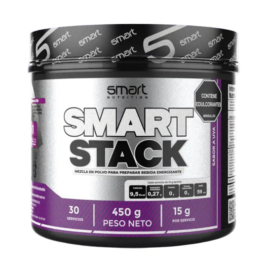 SMART NUTRITION - Smart Stack