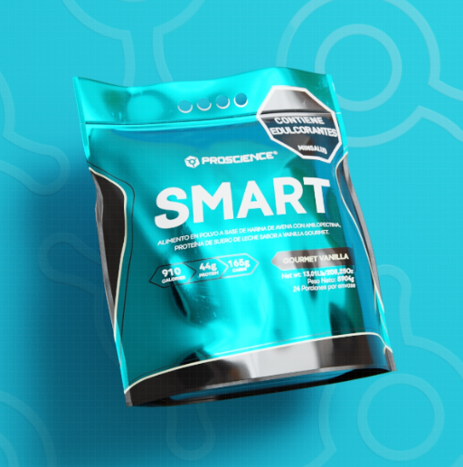 PROSCIENCE - Ganador inteligente
