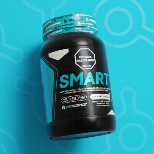 PROSCIENCE - Ganador inteligente