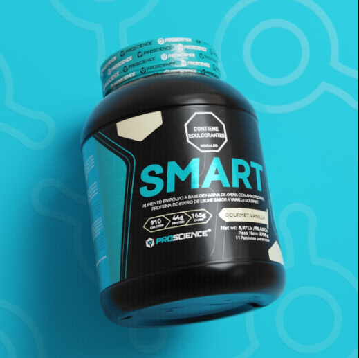 PROSCIENCE - Ganador inteligente