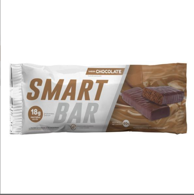 SMART NUTRITION - Smart Bar 60g
